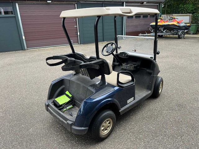 E-z-go - rxv elite - golfkar lithium accu pakket - afbeelding 4 van  8