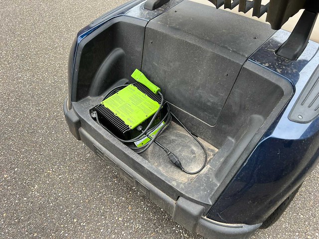 E-z-go - rxv elite - golfkar lithium accu pakket - afbeelding 5 van  8