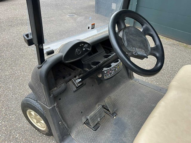 E-z-go - rxv elite - golfkar lithium accu pakket - afbeelding 6 van  8