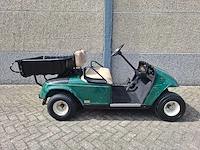 E-z-go - txt - golfkar - afbeelding 4 van  10