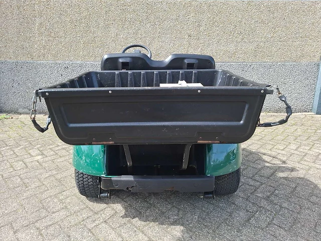 E-z-go - txt - golfkar - afbeelding 6 van  10