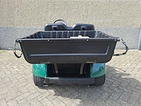E-z-go - txt - golfkar - afbeelding 6 van  10