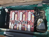 E-z-go - txt - golfkar - afbeelding 10 van  10
