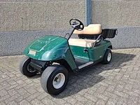 E-z-go txt golfkar - afbeelding 1 van  10