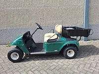 E-z-go txt golfkar - afbeelding 5 van  10