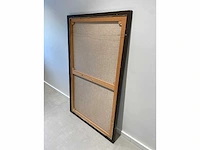 E. zandstra 97 schilderij 154x93 - afbeelding 7 van  9