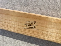 E. zandstra 97 schilderij 154x93 - afbeelding 8 van  9