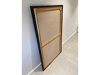 E. zandstra 97 schilderij 154x93 - afbeelding 9 van  9