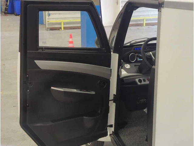E-zi 1.0 flex | max 45 km/h | 00-00-41 i - afbeelding 5 van  23