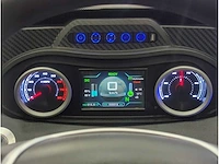 E-zi 1.0 flex | max 45 km/h | 00-00-41 i - afbeelding 6 van  23