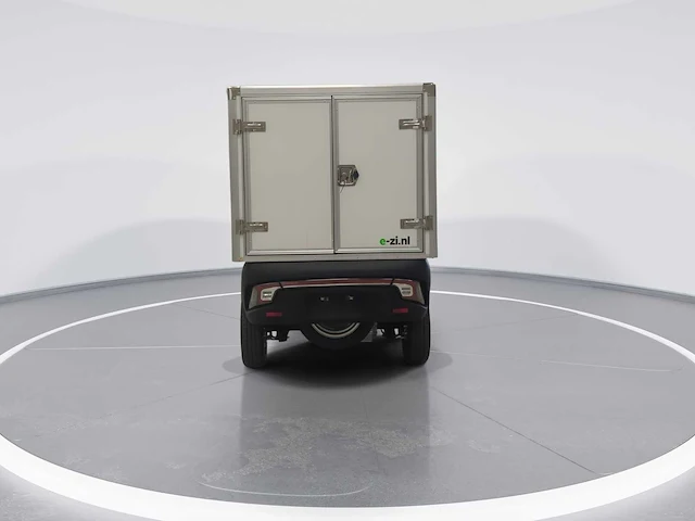 E-zi 1.0 flex | max 45 km/h | 00-00-41 i - afbeelding 21 van  23