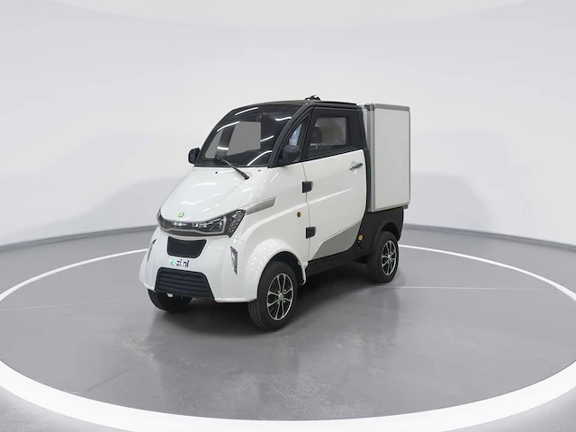E-zi 1.0 flex | max 45 km/h | 00-00-41 - afbeelding 1 van  23
