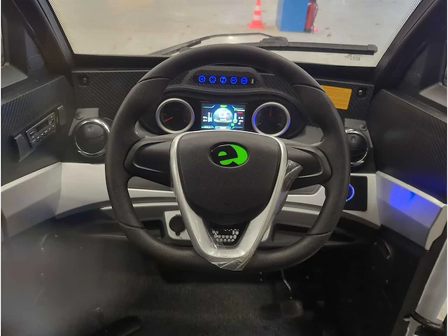 E-zi 1.0 flex | max 45 km/h | 00-00-41 - afbeelding 14 van  23
