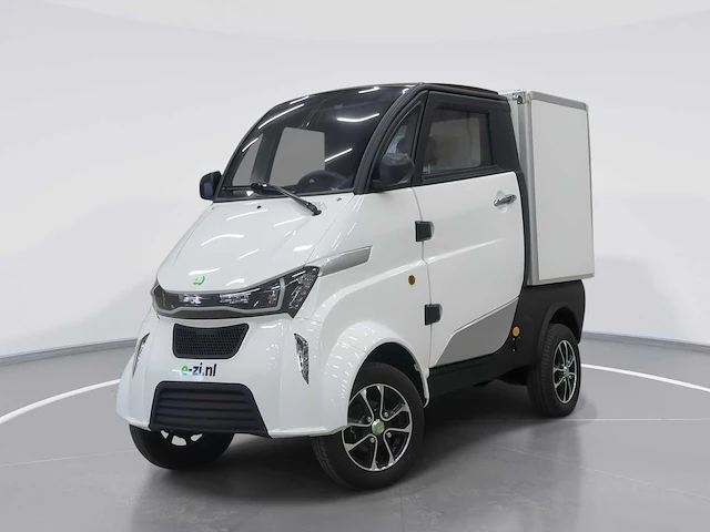 E-zi 1.0 flex | max 45 km/h | 00-00-41 - afbeelding 16 van  23