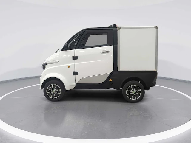 E-zi 1.0 flex | max 45 km/h | 00-00-41 - afbeelding 12 van  23