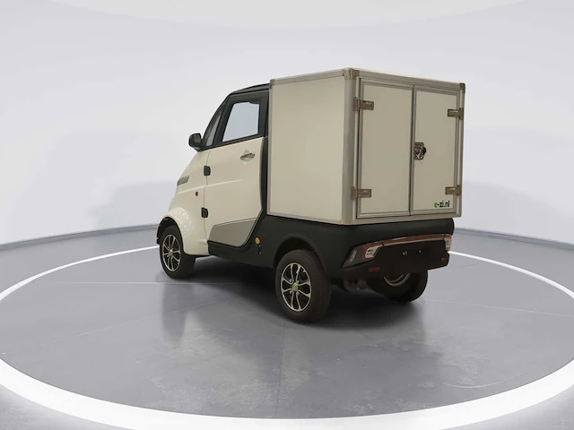 E-zi 1.0 flex | max 45 km/h | 00-00-41 - afbeelding 17 van  23