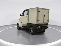 E-zi 1.0 flex | max 45 km/h | 00-00-41 - afbeelding 17 van  23