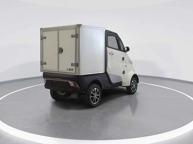 E-zi 1.0 flex | max 45 km/h | 00-00-41 - afbeelding 19 van  23