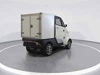 E-zi 1.0 flex | max 45 km/h | 00-00-41 - afbeelding 19 van  23
