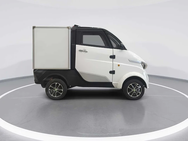 E-zi 1.0 flex | max 45 km/h | 00-00-41 - afbeelding 20 van  23