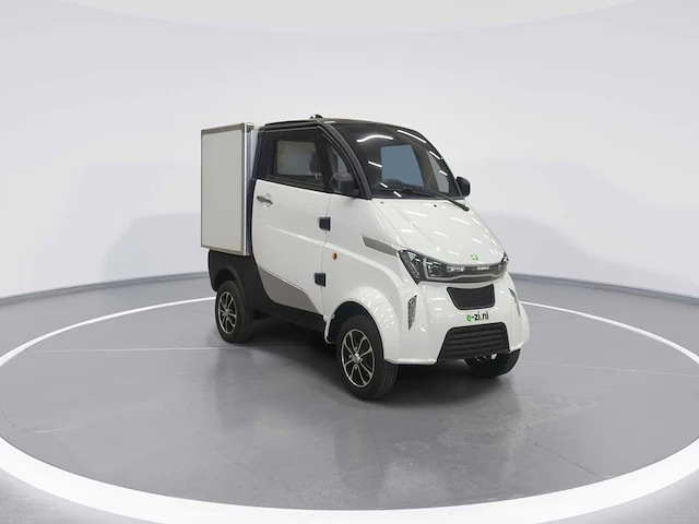 E-zi 1.0 flex | max 45 km/h | 00-00-41 - afbeelding 21 van  23