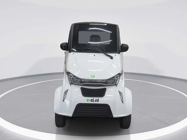 E-zi 1.0 flex | max 45 km/h | 00-00-41 - afbeelding 22 van  23