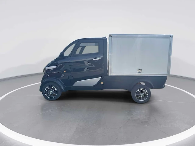 E-zi 3.0 e-zi presenter | 60v + 206 ah lifepo4 batterij 5000 w motor | 00-00-48 - afbeelding 12 van  21