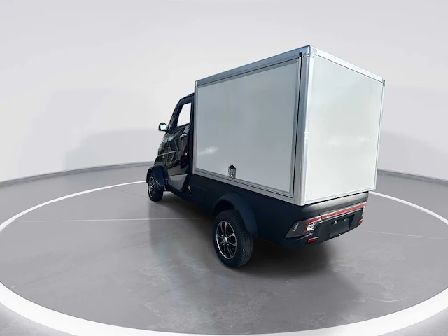 E-zi 3.0 e-zi presenter | 60v + 206 ah lifepo4 batterij 5000 w motor | 00-00-48 - afbeelding 15 van  21