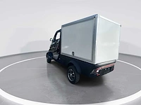 E-zi 3.0 e-zi presenter | 60v + 206 ah lifepo4 batterij 5000 w motor | 00-00-48 - afbeelding 15 van  21