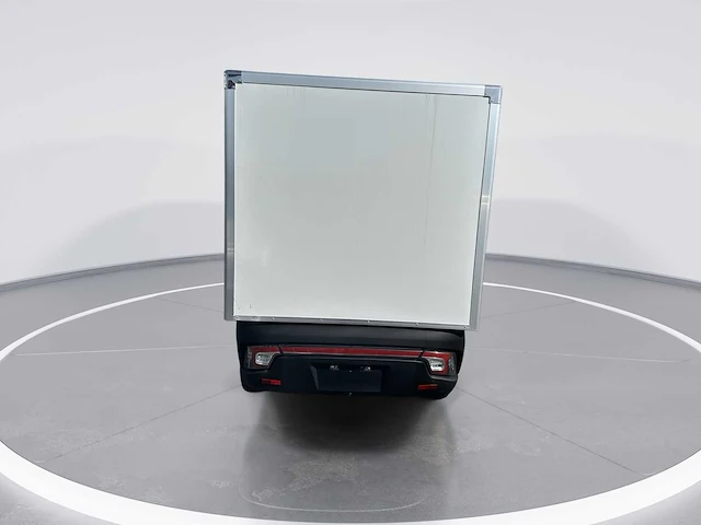 E-zi 3.0 e-zi presenter | 60v + 206 ah lifepo4 batterij 5000 w motor | 00-00-48 - afbeelding 16 van  21