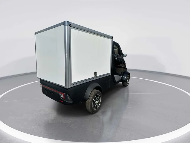 E-zi 3.0 e-zi presenter | 60v + 206 ah lifepo4 batterij 5000 w motor | 00-00-48 - afbeelding 17 van  21