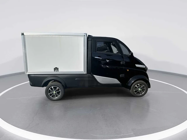 E-zi 3.0 e-zi presenter | 60v + 206 ah lifepo4 batterij 5000 w motor | 00-00-48 - afbeelding 18 van  21