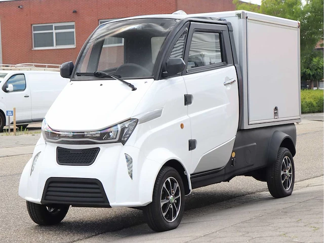 E-zi 3.0 presenter - afbeelding 1 van  15