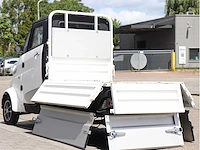 E-zi 4.0 cargo e-quad - afbeelding 2 van  15