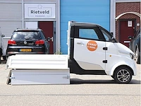 E-zi 4.0 cargo e-quad - afbeelding 3 van  15