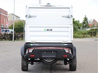 E-zi 4.0 cargo e-quad - afbeelding 4 van  15