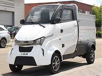 E-zi 4.0 cargo e-quad - afbeelding 1 van  15