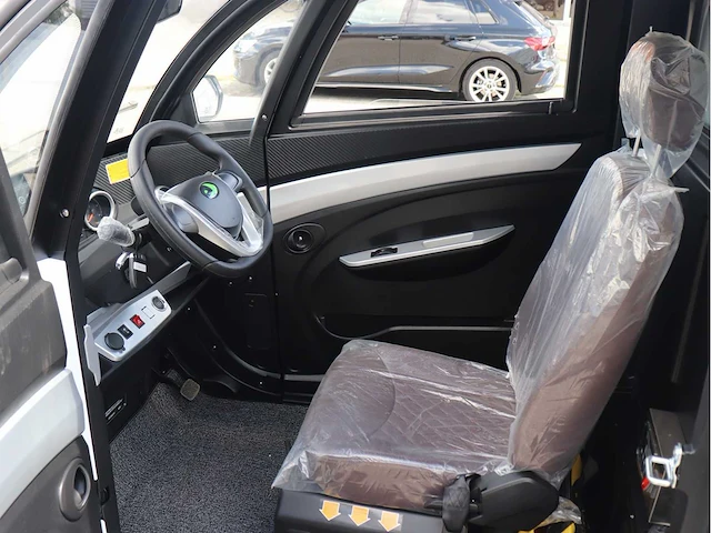 E-zi 4.0 cargo e-quad - afbeelding 11 van  15