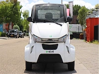 E-zi 4.0 cargo e-quad - afbeelding 12 van  15