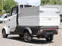 E-zi 4.0 cargo e-quad - afbeelding 14 van  15