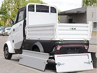 E-zi 4.0 cargo e-quad - afbeelding 15 van  15