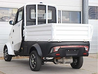 E-zi cargo 4.0 e-quad - afbeelding 2 van  18