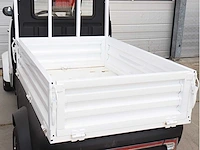 E-zi cargo 4.0 e-quad - afbeelding 5 van  18