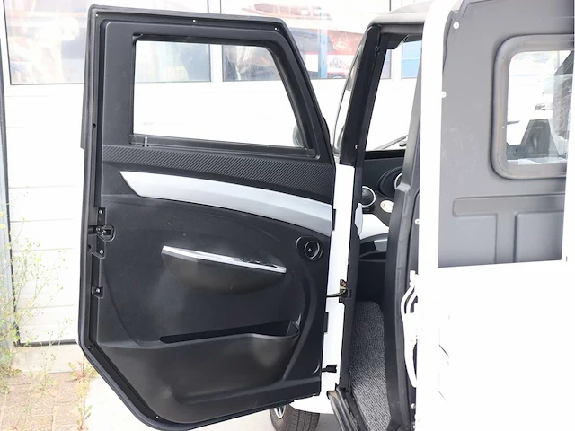 E-zi cargo 4.0 e-quad - afbeelding 6 van  18