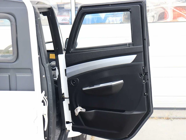 E-zi cargo 4.0 e-quad - afbeelding 7 van  18
