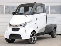 E-zi cargo 4.0 e-quad - afbeelding 1 van  18