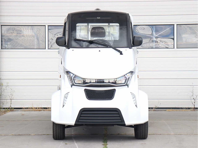 E-zi cargo 4.0 e-quad - afbeelding 14 van  18