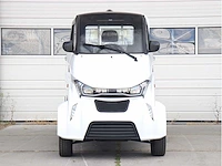 E-zi cargo 4.0 e-quad - afbeelding 14 van  18