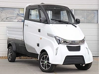 E-zi cargo 4.0 e-quad - afbeelding 15 van  18