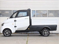 E-zi cargo 4.0 e-quad - afbeelding 16 van  18